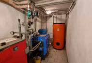 Vielseitiges Mehrfamilienhaus mit Charme und einladendem Garten