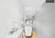 Beauty-Arbeitsplätze &amp; Behandlungsräume im 1. Bezirk – ab €960 | Toplage Nähe Kohlmarkt