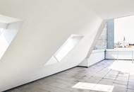 Licht, Luft und Lebensfreude - 3-Zimmer-Maisonette-Wohnung inkl. Dachterrasse!