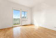 4-Zimmer-Wohnung mit 24 m² Balkon in Graz-St. Peter