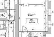 Kuschelnest in TOP-Altbau – Sonnig – Grün – Ruhig – generalsaniertes Haus – nahe zukünftiger U5!!