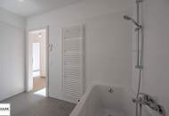 gut geschnittene 3 Zimmer Familienwohnung mit Garten und KFZ-Stellplätzen -GO2EISENSTADT!