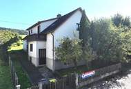 Wohnhaus mit Modernisierungspotenzial - Besichtigungstag 17. Oktober, nur mit Voranmeldung möglich!