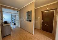 Sonnige 3-Zimmer-Wohnung mit Südloggia, Parkplatz & Lift in Leoben-Göss