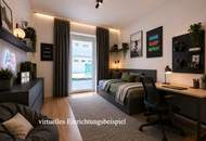 Attraktive Eckgartenwohnung in 8054 Graz-Straßgang