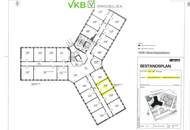 Innovatives Arbeiten im TIZ St. Florian – Büroflächen 20–1.200 m²