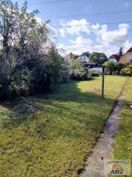 Begehrte Lage mit Optionen!