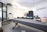 Repräsentative Büro und Geschäftsfläche in UNI Nähe, inkl. Parkplatz!