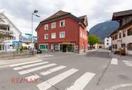 Perfektes, ehrwürdiges Haus zum Geldverdienen - Zins & Renditeobjekt in Bürs