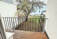 1180! 3-Zimmer Eigentumswohnung mit Balkon nahe Türkenschanzpark! Erstbezug nach Sanierung!