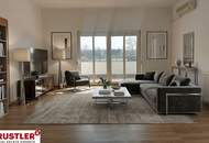 Helle 4-Zimmer Wohnung mit Terrasse