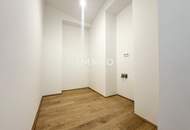 Wohnen im Grünen: Großzügiges 2-Zimmer-Gartenjuwel mit Terrasse in Hacking