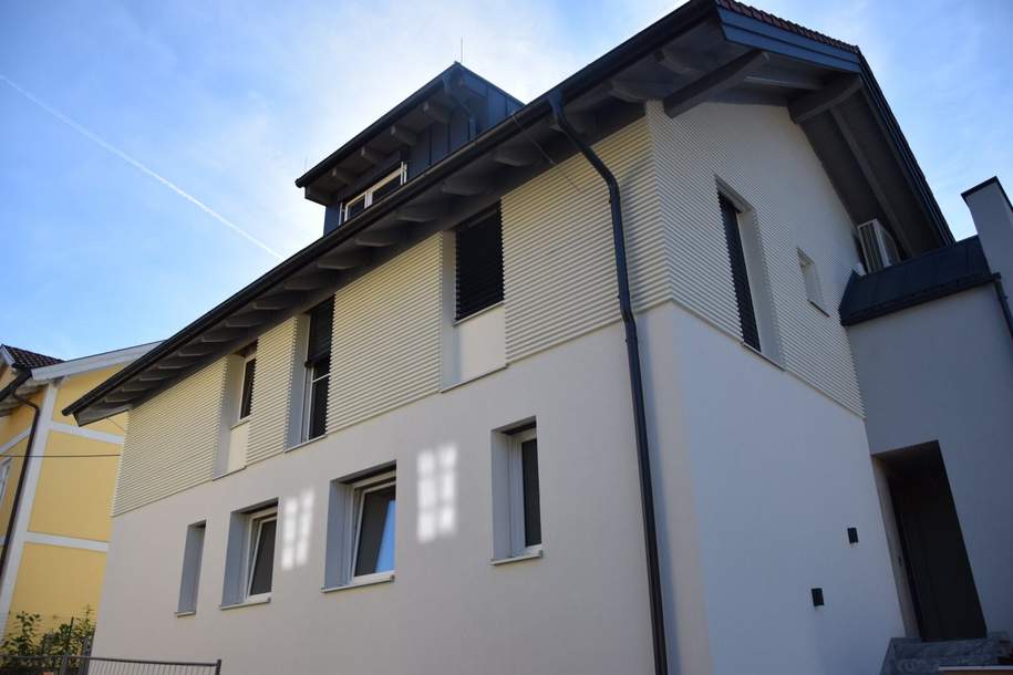 Anlegerwohnung (TOP 01 - Private Flats), Wohnung-kauf, 594.960,€, 5020 Salzburg(Stadt)