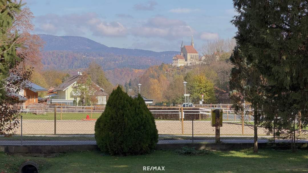 Grundstück mit Altbestand und vielfältigen Nutzungsmöglichkeiten nahe Graz