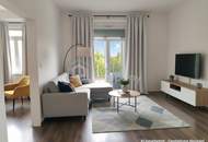 Wohnen &amp; Spielen im eigenen Garten – ideal für Kinder