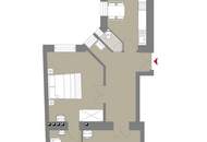 1. Min zum Schloss Schönbrunn | Unbefristet Vermietet | 100m zur U4