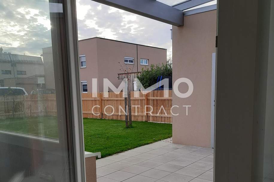 Doppelhaushälfte in ruhiger Lage - zwei getrennte Wohneinheiten möglich!, Haus-kauf, 470.000,€, 4693 Vöcklabruck