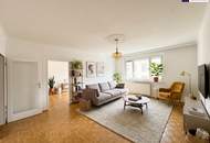 Top 3 Zimmer mit neuer Küche und Einzelgarage - super Lage!