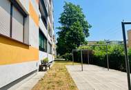 Attraktive und ruhige 2-Zimmer-Wohnung mit Südbalkon