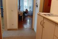 Wohnung in Steyrer Straße