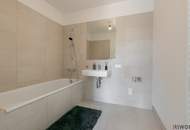 ERSTBEZUG mit BALKON | 4. OG | Einbauküche | Optional möbliert | Nähe Alte Donau | Fernwärme | TG-Stellplatz optional | Nachhaltiges Projekt