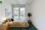 Daheim in Graz - Ihr neues Zuhause mit Wohlfühlfaktor