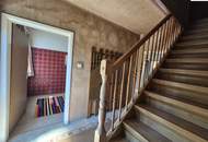 Eckreihenhaus mit Potenzial in Ternitz – Nähe Bahnhof Pottschach