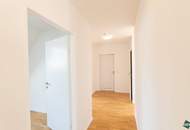 Exklusive DG-Wohnung mit rund 67 m² Dachterrasse in 1040