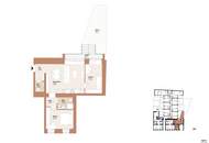 ++NEU++ Fantastisch ausgestattete 3-Zimmer Altbau Erdgeschoss-Wohnung in toller Lage (Erstbezug)!!!