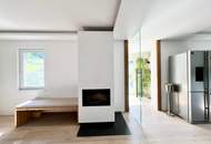 Neuwertige, hochwertig 4-Zimmer-Maisonettewohnung in gebobenem Zustand nähe Innsbruck (Provisionsfrei)