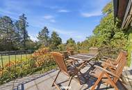 Ruhe, Raum & Lebensqualität: Charmantes Haus mit parkähnlichem Garten in Immendorf!