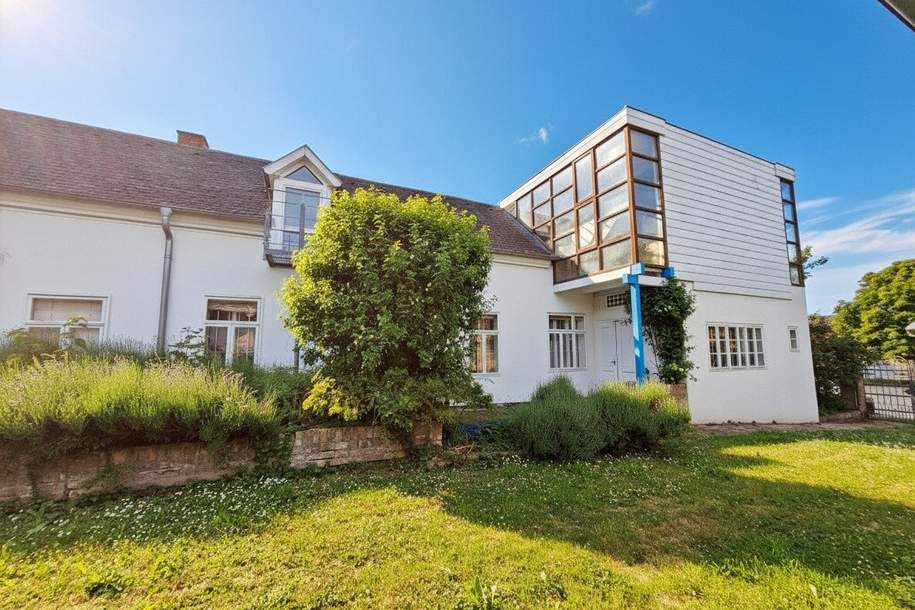 Mehr ist Mehr - Understatement vor den Toren Wiens, Haus-kauf, 330.000,€, 2123 Mistelbach