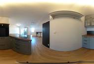 "U1-Nähe &amp; eigener Garten – stilvolle Neubauwohnung in Oberlaa"