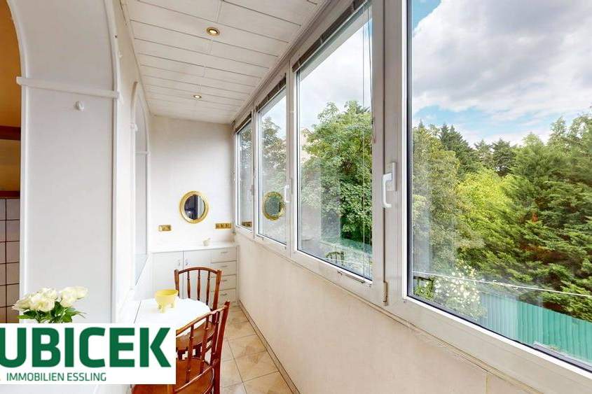 Pichelwanger- Sackgasse Grünblick, Wohnung-kauf, 269.000,€, 1210 Wien 21., Floridsdorf