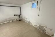 Wohnen, Arbeiten oder Vermieten – Haus mit zwei Wohneinheiten