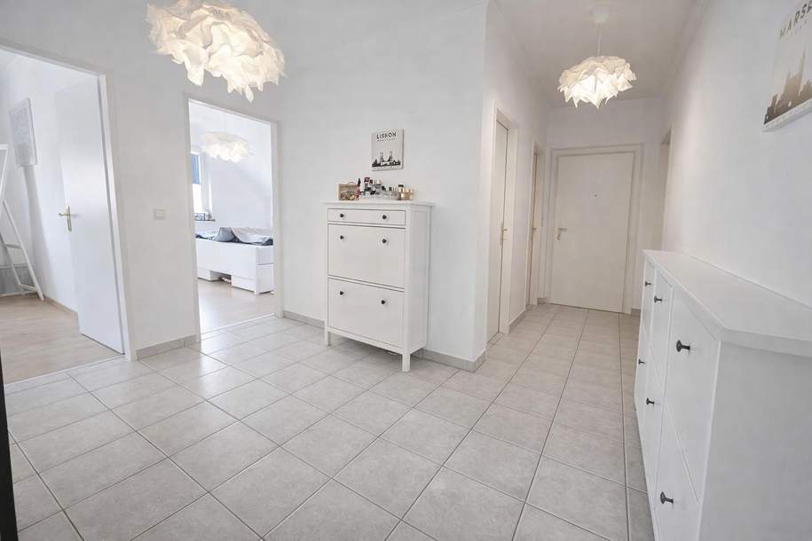 "Ab in den Naturteich – der Sommer kann kommen!", Wohnung-kauf, 280.000,€, 2333 Bruck an der Leitha