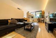 MIETE: Charmante Gartenwohnung in sonniger Ruhelage – Mühlau, Innsbruck