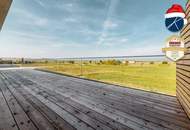 Luxuriöse 2 Zimmer Dachgeschoßwohnung als Erstbezug im Seepark Oggau! PROVISIONSFREI für den Käufer!