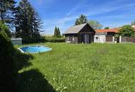 Sonniges Baugrundstück in absoluter Ruhelage – 559 m² für Ihr Traumhaus | ZELLMANN IMMOBILIEN