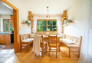 Familienidylle in Mattsee – Einfamilienhaus in begehrter Lage
