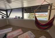 Ein Haus mit vielen Möglichkeiten