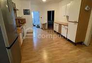 100m² Eigentumswohnung mit 10 m² Balkon in Wilhering – gepflegtes Wohnhaus inkl. Parkplatz.