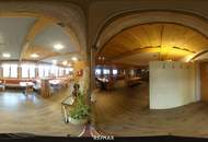 Einzigartige Traditions- Gastronomie, Zimmervermietung und Fischteich. Das topsanierte "Wanderl" bietet Renditen von 8-10% jährlich