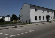 Gartenwohnung in Zentrumsnähe, Erstbezug