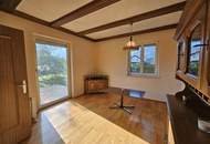 Gepflegtes Einfamilienhaus in zentraler Lage