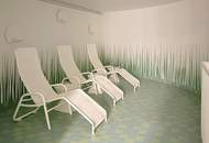 Mitten im 7. - ruhige, sonnige Familienwohnung mit vielen Extras - 2 Garagenstellplätze optional