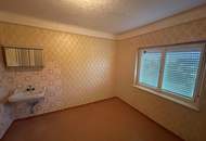 Großzügiges Wohnhaus mit zwei Einheiten, Garten &amp; Baugrundstück im Kurort Bad Tatzmannsdorf