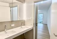 Wohnen wie im Haus: Townhouse mit Garten - provisionsfrei am Hauptbahnhof