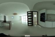 Modernes Einfamilienhaus mit einer Nutzfläche von ca. 200 m2