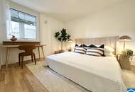 Ruheoase im Stadtviertel: Entdecken Sie die PARK FLATS